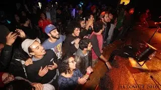 Concert-Maroc Contest | Blast | L'Uzine
