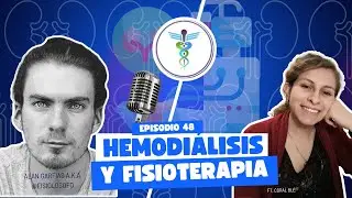 🔹 Rehabilitación en Nefropatía: ¡Mejora tu Calidad de Vida! 💪✨