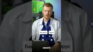 Как понять по анализам вирус или бактерия
