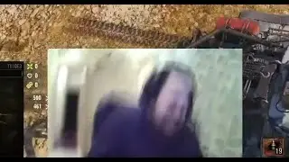 СТРИМЕР СЛОМАЛСЯ