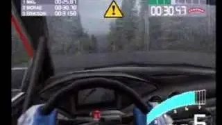 Colin McRae Rally 2.0 Ford Focus
