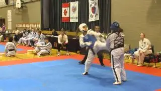 fight1 facekick