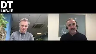 Interview with Darren Sexton