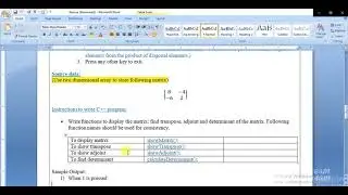 Solution of Assignment No.2 of CS201-Introduction to Programming