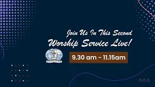 Pastor Nelly Mulema| 2nd  Worship Service LIVE!