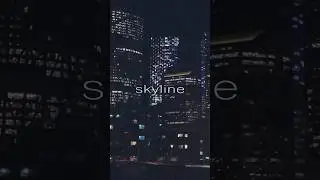 callah x Laura Brehm - skyline (preview) 🌃☁️🎧 Out now on all digital platforms! #pop #electronic