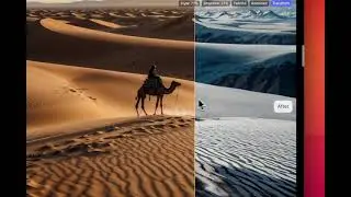 Magnific AI has been updated - the service has learned to turn your photos into anime or cartoons