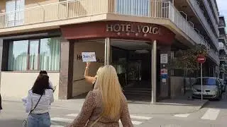 Volga Hotel 4*