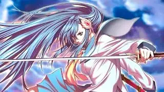 [PS2] Yatohime Zankikou — Opening / 夜刀姫斬鬼行 剣の巻 — オープニング