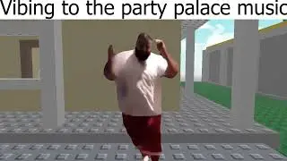 Roblox Natural Disaster Survival Memes