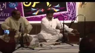 Akram Butt & Muir Khan