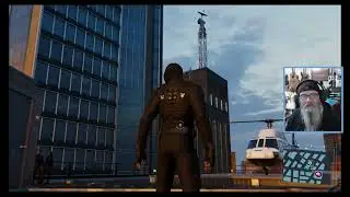 Spider-Man PS4 | EVGA XR1 Lite | Test