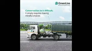 GreenLine's Nature Conservation Day