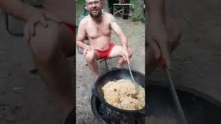 Озера. Лето 24. Порву баян.