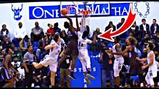 Cam Reddish Hs Highlights for Quarantine - Hoop Gallery