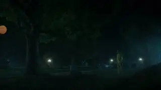 On My Block S3 E1 Jamal and Spooky dig up Lil Ricky's body