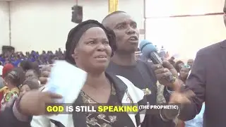 Woman! Why Do They Want To Kill You?😱🔥 || Apostle Johnson Suleman