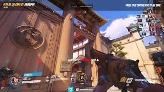 OVERWATCH LEAGUE NEW CONTENDER
