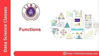 IIBM Institute | Python | Functions