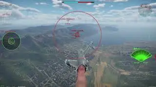 Aim-9L's are the best missile in the game!