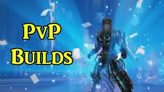 Guild Wars 2 PvP Meta Builds
