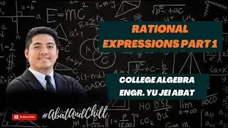 Intervention for Calculus - Rational Expressions Part 1