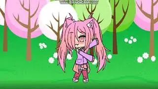 Gacha Life *Братва в Аниме* =)