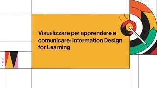 Information design: che cos’è e come può aiutarci a scuola