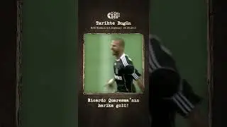 🗓️ Tarihte Bugün: HJK Helsinki 0:4 Beşiktaş | 26 Ağustos 2010 #TarihteBugün