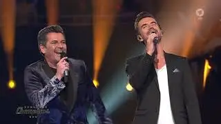 Thomas Anders & Florian' Silbereisen   Sie hat es wieder'