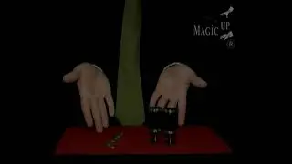 Kit Magic show DEMO