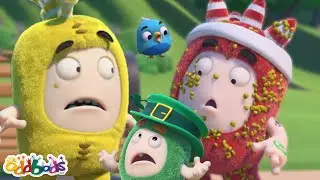 The Bad Luck of the Irish! ☘️ | 