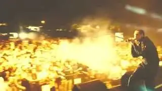 FAR EAST MOVEMENT IN CAIRO, EGYPT - INYAFACETV
