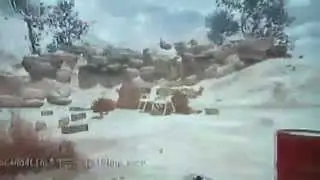 MW2 Amazing Quick Scope!