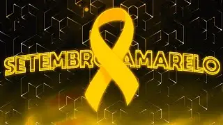 O VERDADEIRO SIGNIFICADO DO SETEMBRO AMARELO!