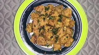 Chana Dal Muthiya | चना दाल मुठिआ | Best Indian Recipe | Justadka Kitchen
