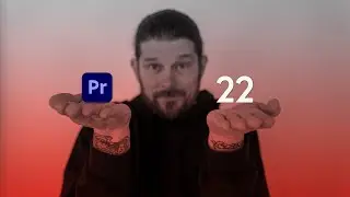 What's new in Premiere Pro V22.3?