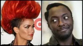 will.i.am ft. Eva Simons - This Is Love (Instrumental)
