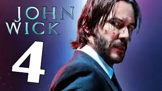 JOHN WICK / Chapter 4 / Trailer