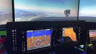 Air Traffic Control was trying to kill me. My Garmin G1000 saved my life.