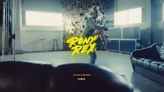 Rony Rex - Lift Yo Legs (Official Video)