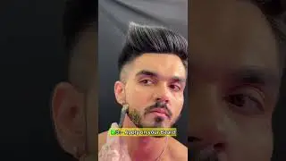 Beard colour for Patchy beard?🧔🏻