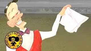 Меню 2007 Мультфильмы