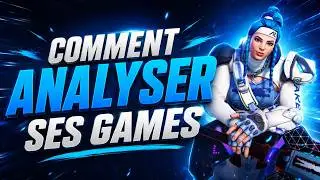 Comment ANALYSER ses Games sur OVERWATCH !