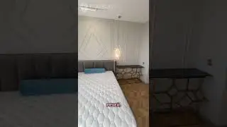 🔘ВІДЕООГЛЯД : ОРЕНДА ДИЗАЙНЕРСЬКОЇ КВАРТИРИ В ЖК «WHITE LINES»