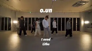 Lithe - I need / o.un