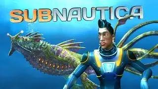 SUBNAUTICA is FINALLY BACK! - Subnautica Full Release Gameplay (Subnautica 1.0 Release)
