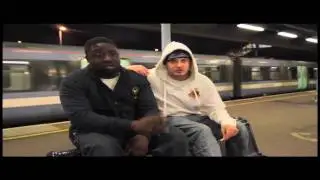 Mike Magnus  Freestyle hood video