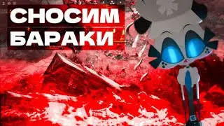 VTUBER PLAYS DOTA 2 FOR THE FIRST TIME! SHADOW FIEND DEMOLISHES BARRACKS!