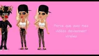 Ce petit coté kawai Version msp